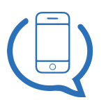VoiceNation Mobile Virtual Receptionist Services Icon