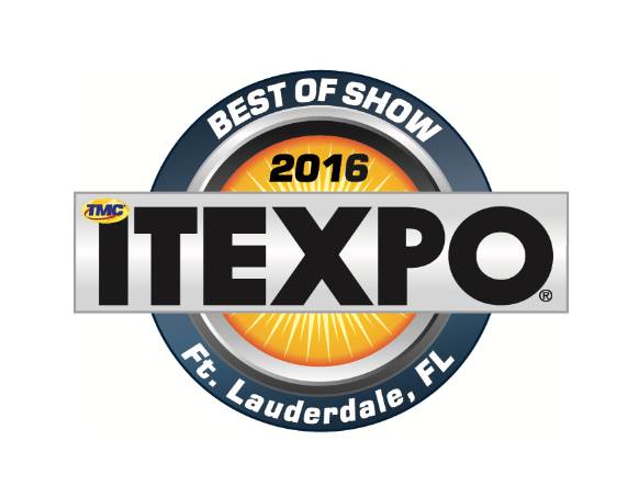 Best In Show IT Expo 2016