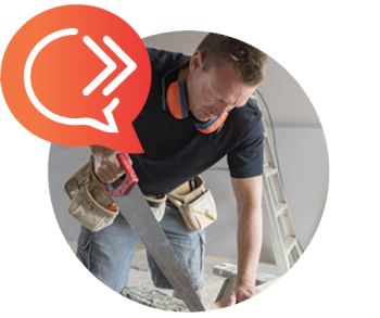 contractor answering service