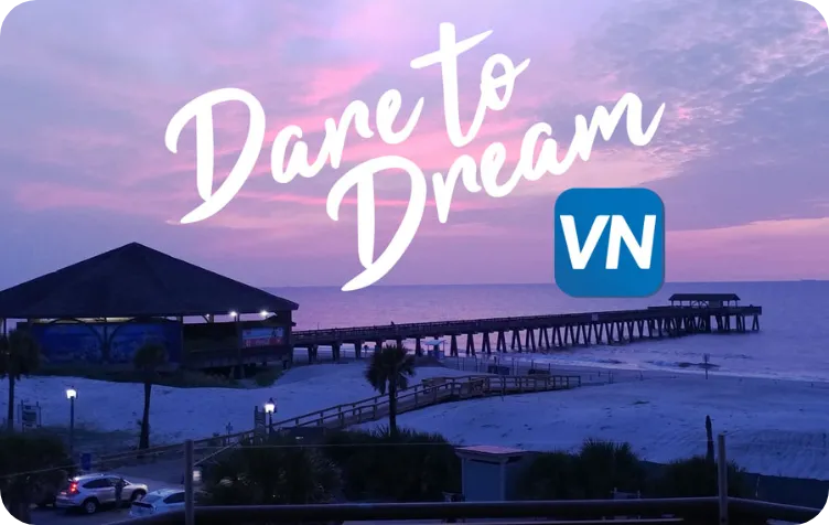 Voicenation's Dare to Dream Program