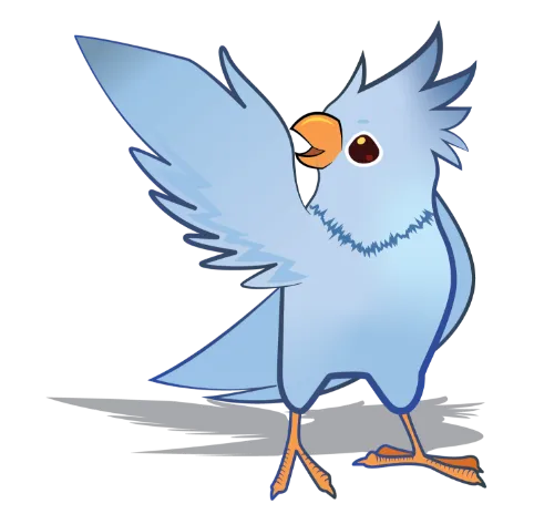 VoiceNation Mascot Ringer