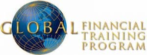 Global Financial Logo