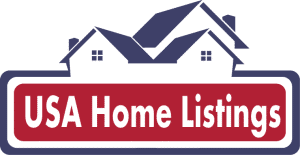 USA Home Listings-Logo